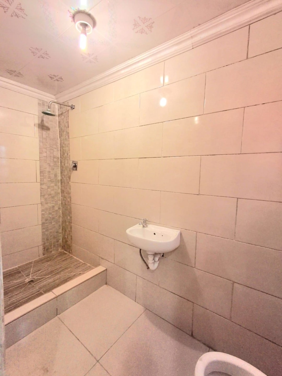 3 Bedroom Property for Sale in Mdantsane Nu 9 Eastern Cape